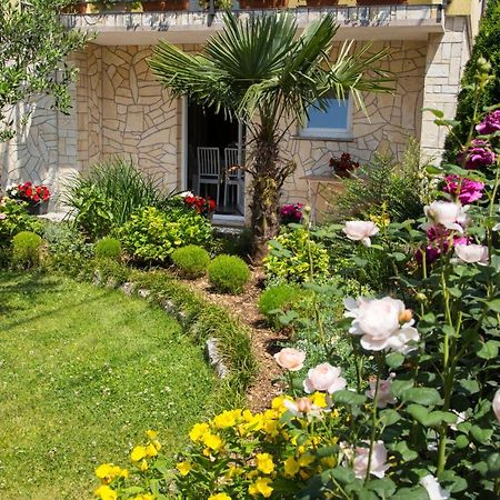 Apartman Lori كاستاف المظهر الخارجي الصورة
