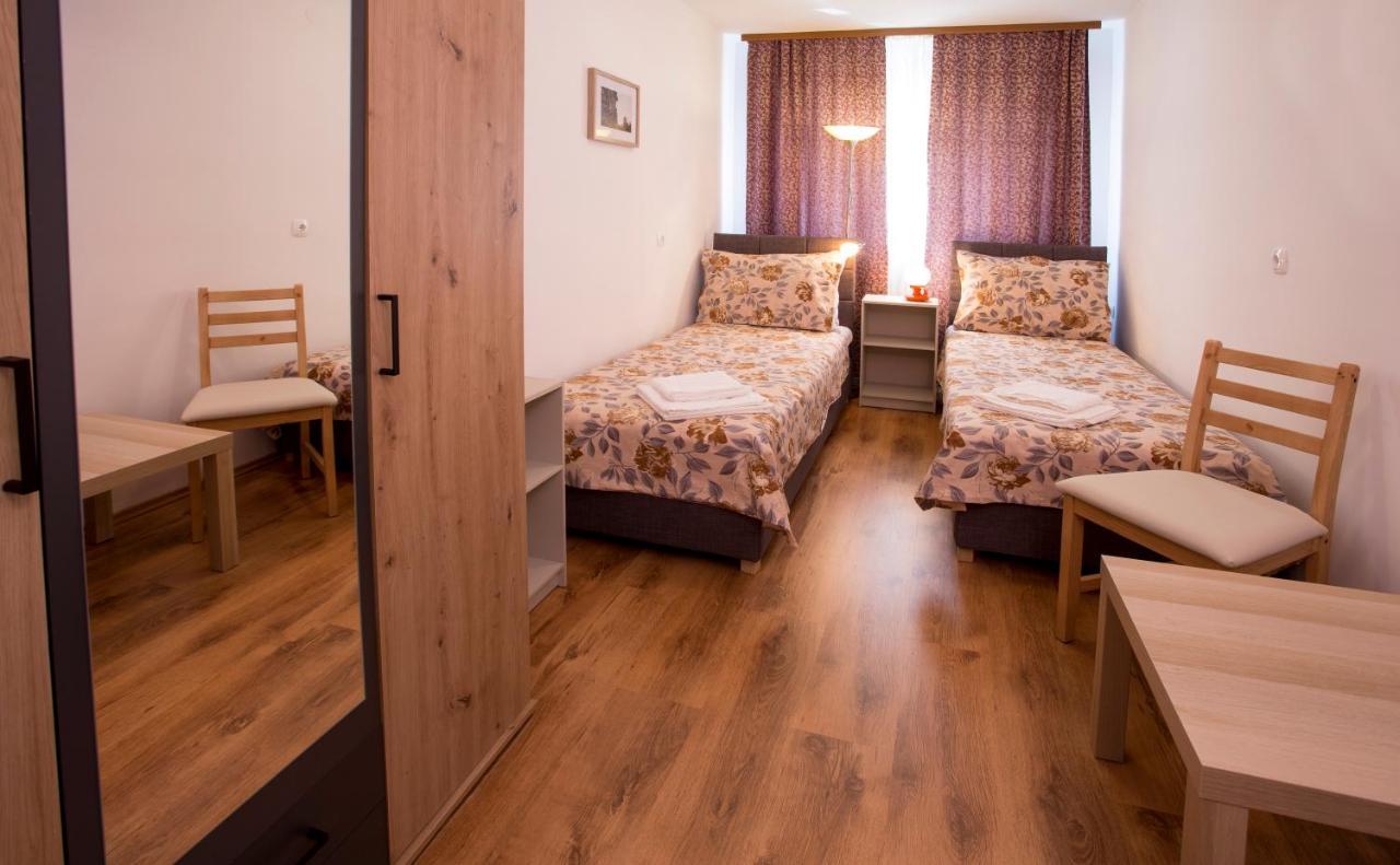 Apartman Lori كاستاف المظهر الخارجي الصورة