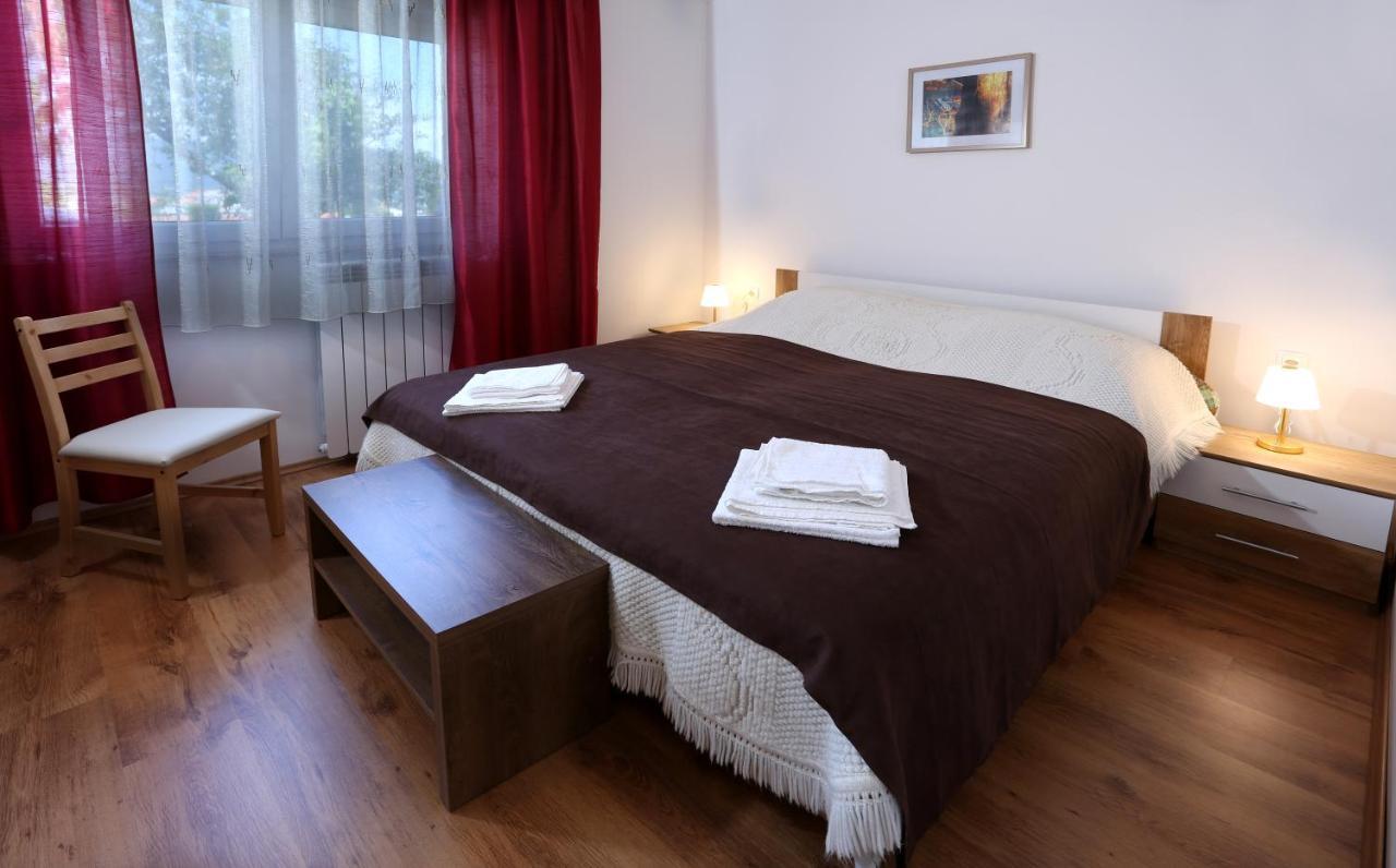 Apartman Lori كاستاف المظهر الخارجي الصورة